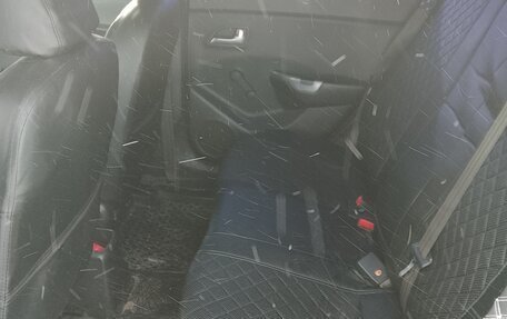 KIA Rio III рестайлинг, 2012 год, 580 000 рублей, 7 фотография