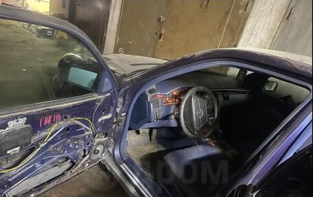 Mercedes-Benz E-Класс, 1996 год, 250 000 рублей, 9 фотография