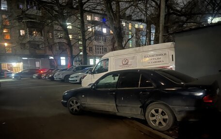 Mercedes-Benz E-Класс, 1996 год, 250 000 рублей, 15 фотография