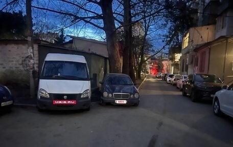 Mercedes-Benz E-Класс, 1996 год, 250 000 рублей, 16 фотография