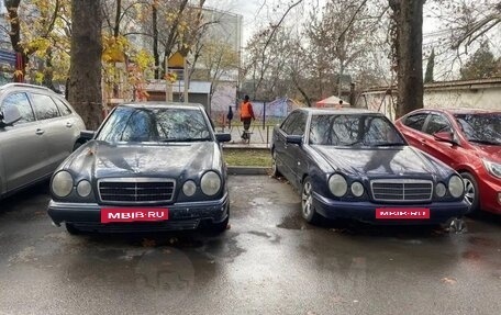 Mercedes-Benz E-Класс, 1996 год, 250 000 рублей, 6 фотография