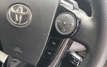 Toyota Aqua I, 2018 год, 1 170 000 рублей, 7 фотография