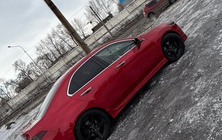 Honda Accord VIII рестайлинг, 2008 год, 1 300 000 рублей, 9 фотография