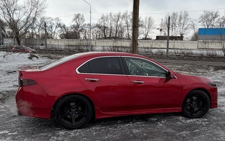 Honda Accord VIII рестайлинг, 2008 год, 1 300 000 рублей, 7 фотография