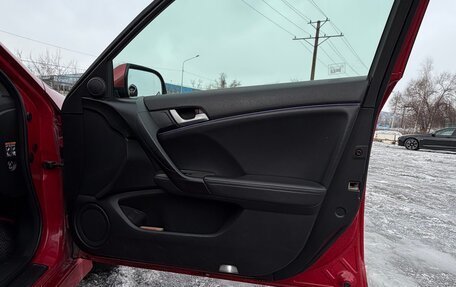 Honda Accord VIII рестайлинг, 2008 год, 1 300 000 рублей, 21 фотография