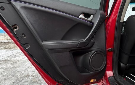 Honda Accord VIII рестайлинг, 2008 год, 1 300 000 рублей, 23 фотография