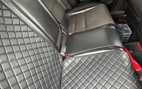 Honda Accord VIII рестайлинг, 2008 год, 1 300 000 рублей, 27 фотография