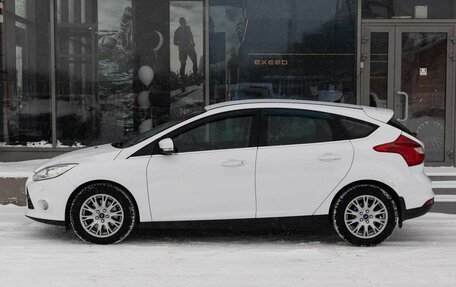 Ford Focus III, 2012 год, 910 000 рублей, 8 фотография
