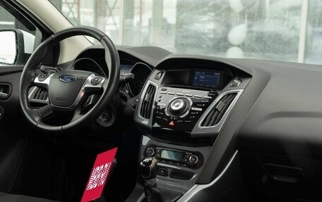 Ford Focus III, 2012 год, 910 000 рублей, 10 фотография