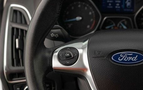 Ford Focus III, 2012 год, 910 000 рублей, 12 фотография