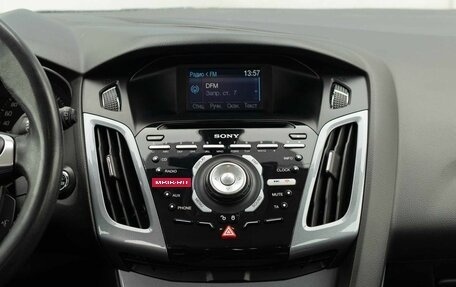 Ford Focus III, 2012 год, 910 000 рублей, 14 фотография