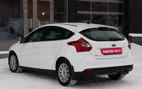 Ford Focus III, 2012 год, 910 000 рублей, 7 фотография