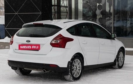 Ford Focus III, 2012 год, 910 000 рублей, 5 фотография
