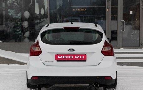 Ford Focus III, 2012 год, 910 000 рублей, 6 фотография