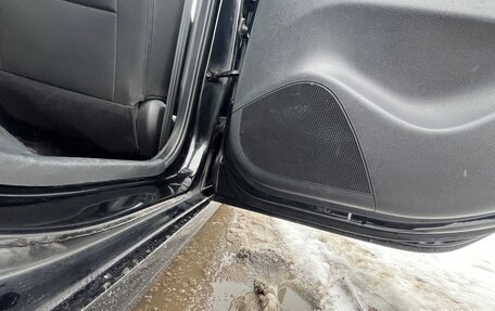 Hyundai Solaris II рестайлинг, 2012 год, 650 000 рублей, 5 фотография