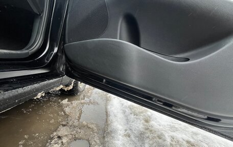 Hyundai Solaris II рестайлинг, 2012 год, 650 000 рублей, 4 фотография