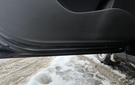 Hyundai Solaris II рестайлинг, 2012 год, 650 000 рублей, 6 фотография