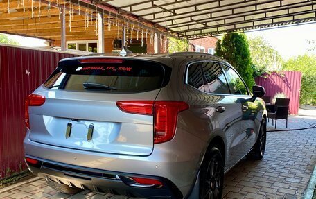 Haval Jolion, 2022 год, 1 650 000 рублей, 2 фотография