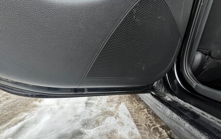 Hyundai Solaris II рестайлинг, 2012 год, 650 000 рублей, 7 фотография