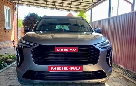 Haval Jolion, 2022 год, 1 650 000 рублей, 3 фотография