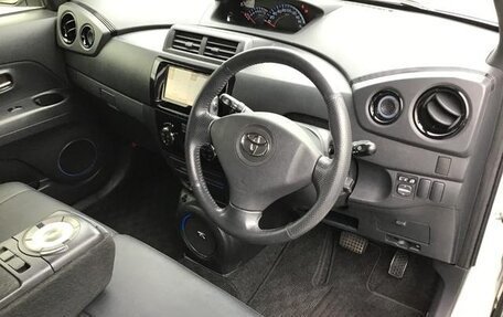 Toyota bB II рестайлинг, 2015 год, 861 000 рублей, 10 фотография