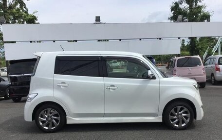 Toyota bB II рестайлинг, 2015 год, 861 000 рублей, 8 фотография