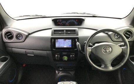 Toyota bB II рестайлинг, 2015 год, 861 000 рублей, 9 фотография