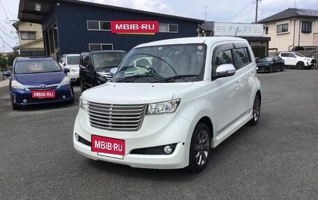 Toyota bB II рестайлинг, 2015 год, 861 000 рублей, 3 фотография