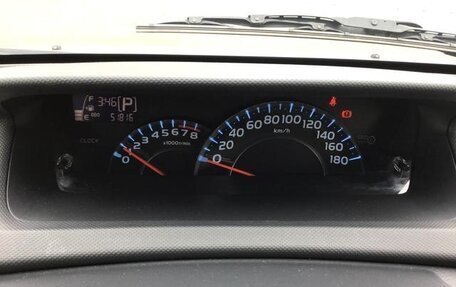 Toyota bB II рестайлинг, 2015 год, 861 000 рублей, 18 фотография