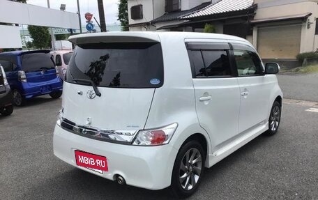 Toyota bB II рестайлинг, 2015 год, 861 000 рублей, 7 фотография