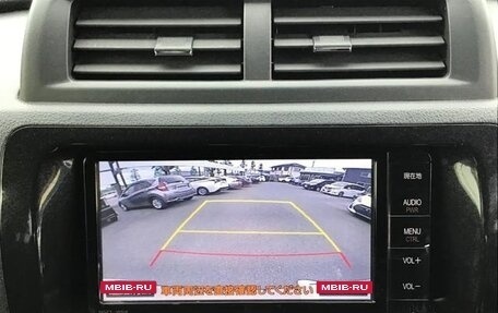 Toyota bB II рестайлинг, 2015 год, 861 000 рублей, 13 фотография