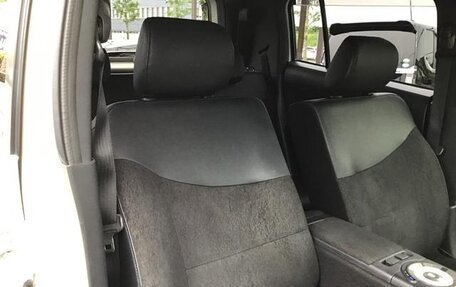 Toyota bB II рестайлинг, 2015 год, 861 000 рублей, 24 фотография