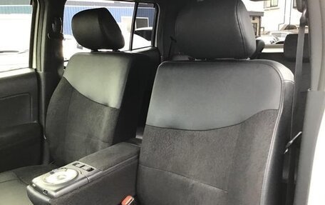 Toyota bB II рестайлинг, 2015 год, 861 000 рублей, 25 фотография