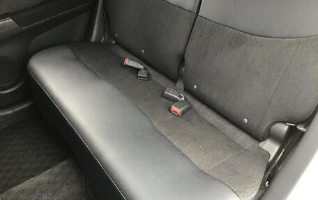 Toyota bB II рестайлинг, 2015 год, 861 000 рублей, 26 фотография