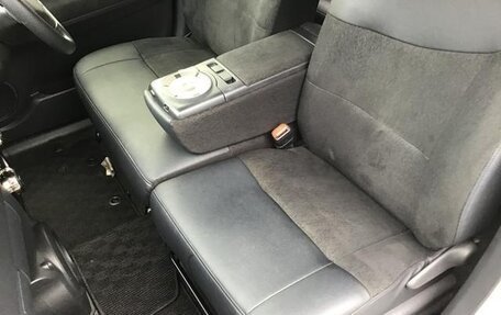 Toyota bB II рестайлинг, 2015 год, 861 000 рублей, 27 фотография