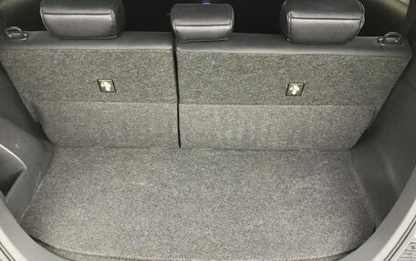 Toyota bB II рестайлинг, 2015 год, 861 000 рублей, 32 фотография