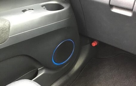 Toyota bB II рестайлинг, 2015 год, 861 000 рублей, 36 фотография