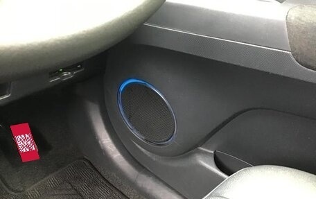 Toyota bB II рестайлинг, 2015 год, 861 000 рублей, 35 фотография