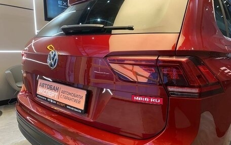 Volkswagen Tiguan II, 2019 год, 2 769 000 рублей, 7 фотография