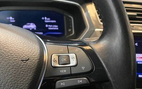 Volkswagen Tiguan II, 2019 год, 2 769 000 рублей, 20 фотография