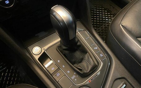 Volkswagen Tiguan II, 2019 год, 2 769 000 рублей, 23 фотография