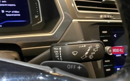 Volkswagen Tiguan II, 2019 год, 2 769 000 рублей, 22 фотография