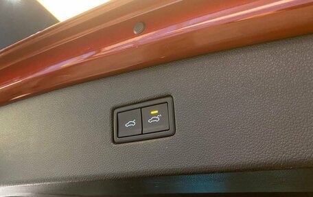 Volkswagen Tiguan II, 2019 год, 2 769 000 рублей, 37 фотография