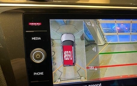 Volkswagen Tiguan II, 2019 год, 2 769 000 рублей, 27 фотография