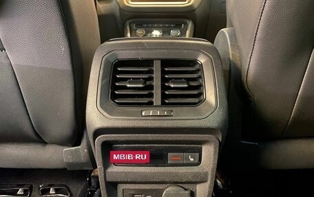 Volkswagen Tiguan II, 2019 год, 2 769 000 рублей, 32 фотография