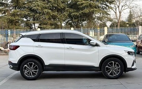 Geely Coolray I, 2021 год, 1 227 000 рублей, 7 фотография