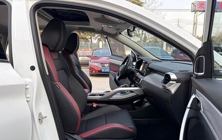 Geely Coolray I, 2021 год, 1 227 000 рублей, 12 фотография