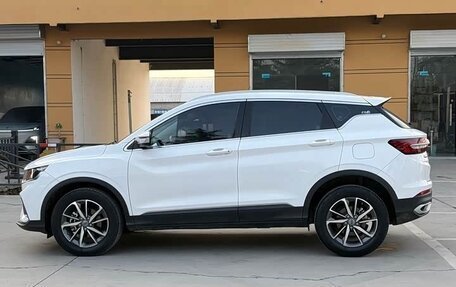 Geely Coolray I, 2021 год, 1 227 000 рублей, 6 фотография