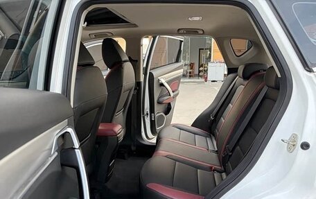 Geely Coolray I, 2021 год, 1 227 000 рублей, 13 фотография