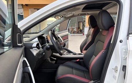 Geely Coolray I, 2021 год, 1 227 000 рублей, 11 фотография